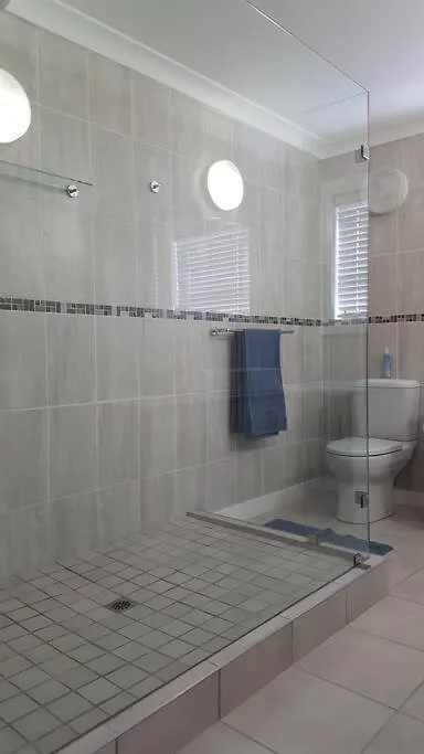 Apartment 18 Steps - Seaside Cottage With Breathtaking Views Kapstadt