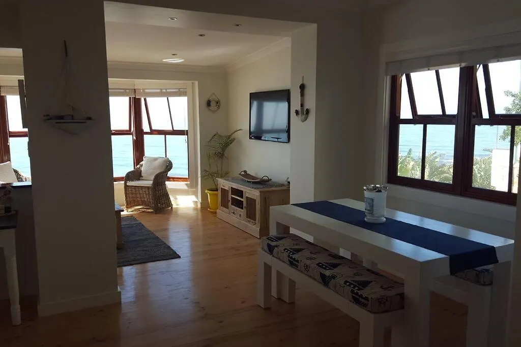 18 Steps - Seaside Cottage With Breathtaking Views Kapstadt 0*,  Südafrika