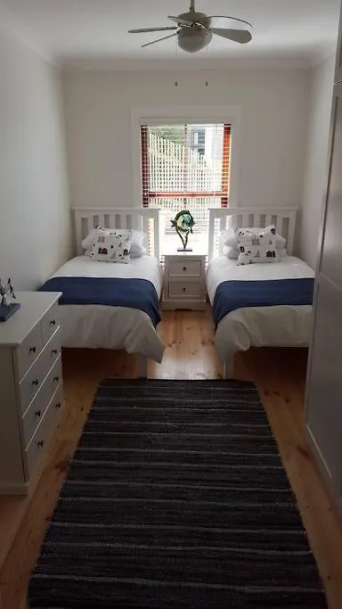 Apartment 18 Steps - Seaside Cottage With Breathtaking Views Kapstadt
