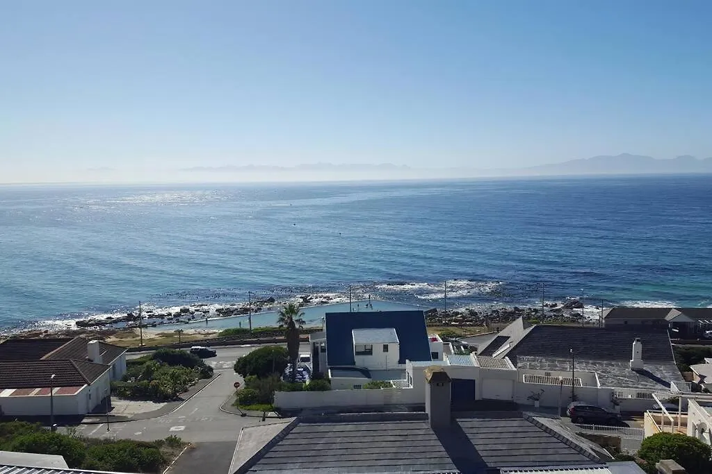 18 Steps - Seaside Cottage With Breathtaking Views Kapstadt 0*,