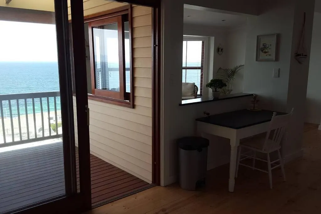 18 Steps - Seaside Cottage With Breathtaking Views Kapstadt Südafrika