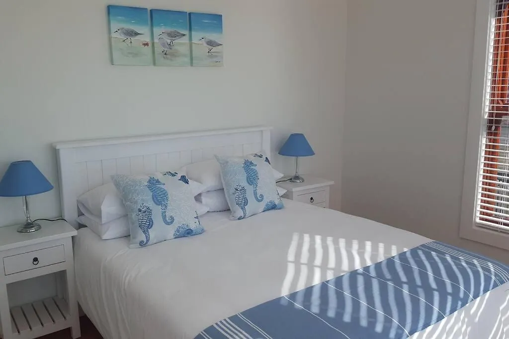 18 Steps - Seaside Cottage With Breathtaking Views Kapstadt
