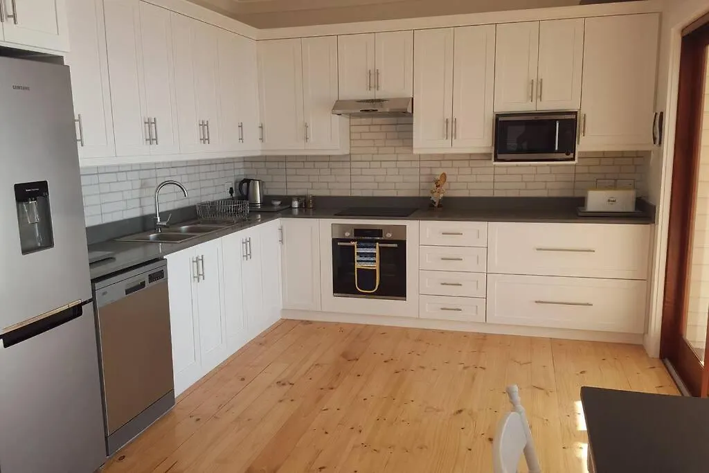 Apartment 18 Steps - Seaside Cottage With Breathtaking Views Kapstadt