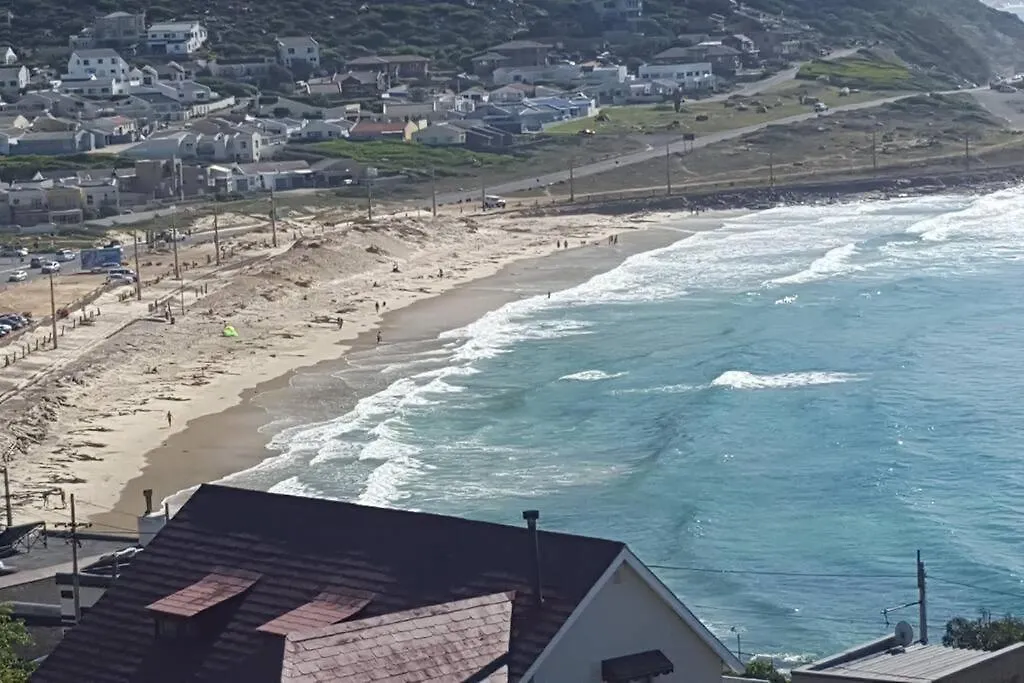 18 Steps - Seaside Cottage With Breathtaking Views Kapstadt